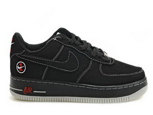 Nike Air Force One Men Low--257